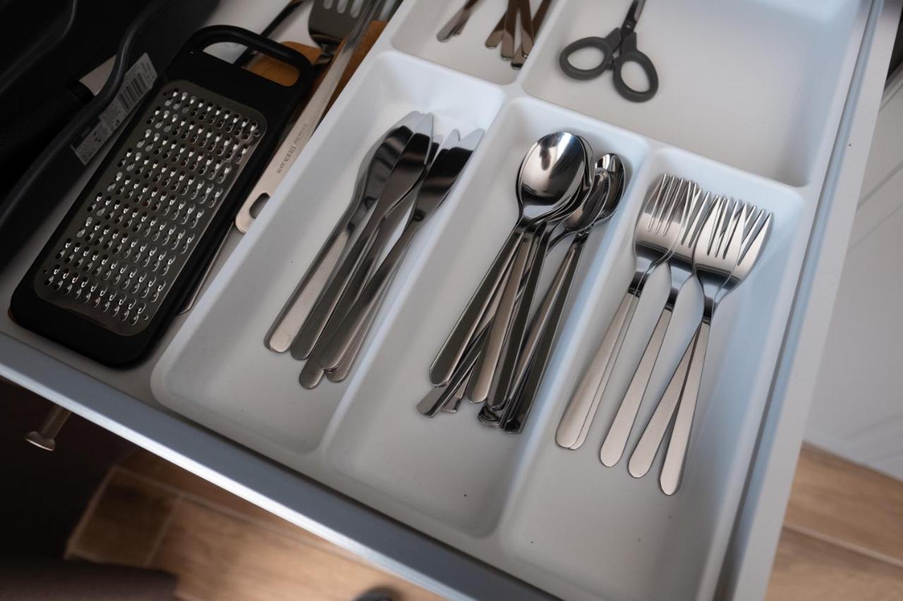 Griff 1. Apartman Pécs Kültér fotó