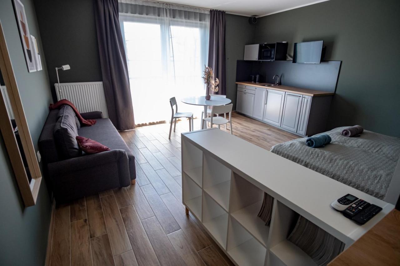 Griff 1. Apartman Pécs Kültér fotó